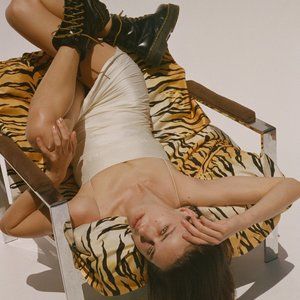 Realisation Par Christy Dress - Ivory, Small, NWT